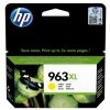 Tusz HP 3JA29AE, HP 963XL, yellow, 1600s, 22.92ml, high capacity, HP Officejet Pro 9012, 9014, 9015, 9016, 9019/P